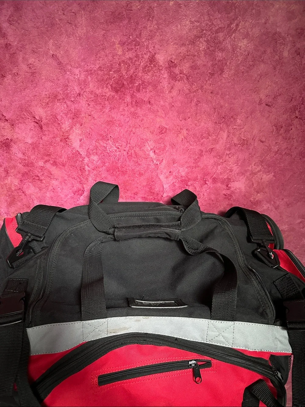 Martial Arts Depot durable red